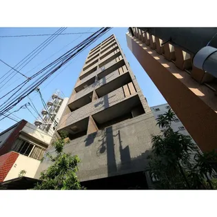 エイペックス名古屋鶴舞公園前【6階】の外観