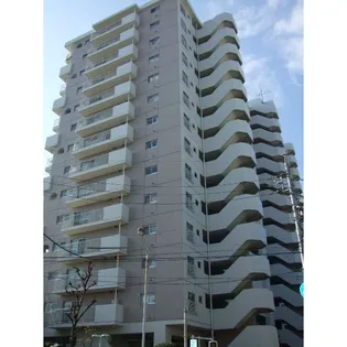 三井東別院ハイツの画像