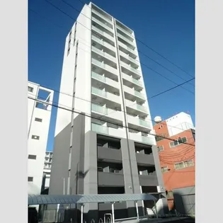 ルペルティア【7階】の外観