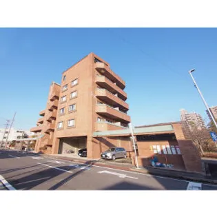 エミネンス石川橋の画像