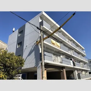 メゾン ラ ディアスの画像