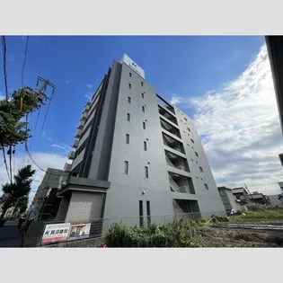 エスト荒子の画像