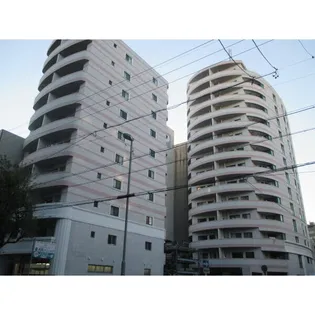 さくらHills富士見【0409号室】の外観