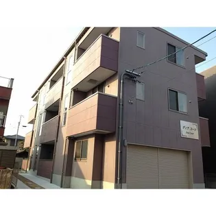 ディアコートの画像