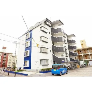 サンライズマンションの画像