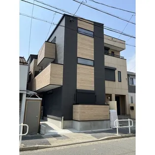 プリシェール港陽の画像