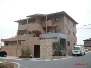 DWELL梅森坂IIの画像