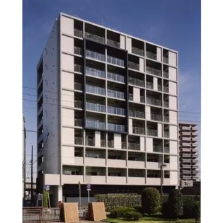 S-FORT六番町【7階】の外観