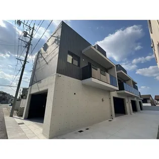 VELOCE一社の画像