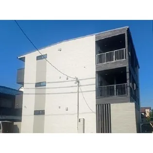 カーサ大塩の画像