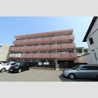 グランシャリオの画像