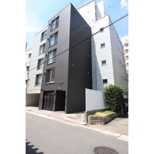 Branche葵(ブランシェアオイ)【4階】の外観