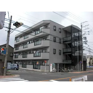 パティオ法華の画像