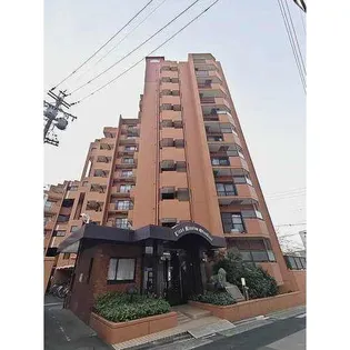 ライオンズマンション尾頭橋の画像