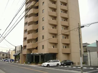 グランドール雅の画像