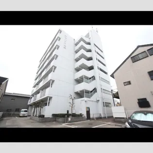 本宮ハイツ山田の画像