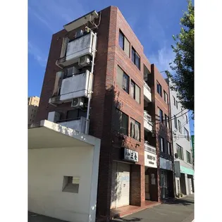 ハートイン徳川園【2C号室】の外観