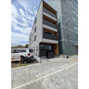 LEGIOIE太閤通駅Ⅲの画像