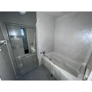 パセオ吹上【302号室】の外観