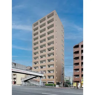 エスポワール本山【707号室】の外観