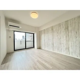 GRANDUKE代官町reverso【803号室】の外観