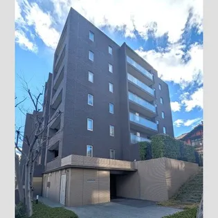 グランドヒルズ覚王山法王町の画像