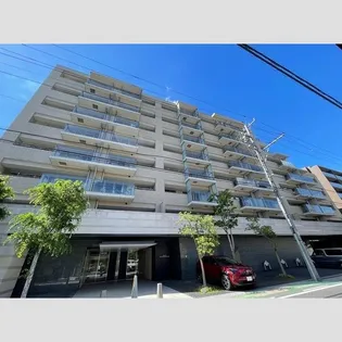 プラウド東山公園の画像