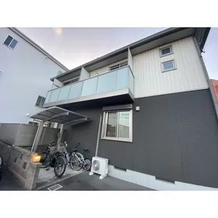 カルティエ見晴台の画像