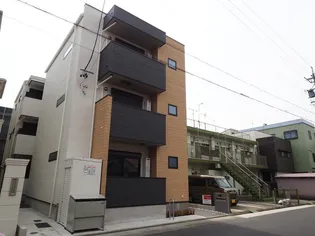 CHERIM中村公園の画像