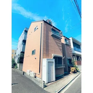 アランチェート矢田【102【通常プラン】号室】の外観