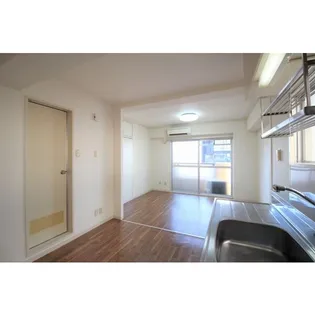 千早ハイリス【9階】の外観