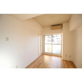 千早ハイリス【4階】の外観