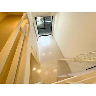 フランシェ【1階】の外観