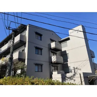 クレストヒルズ東山の画像