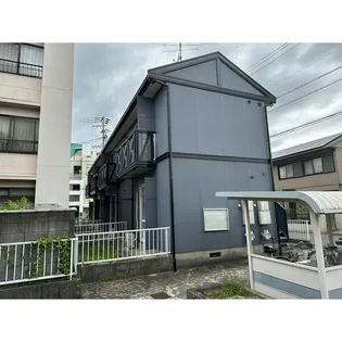 タウン・コート東洋【B棟107号室】の外観