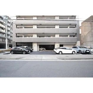 エコロジー栄レジデンス【8階】の外観