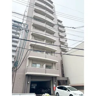 HF丸の内レジデンス【0401号室】の外観