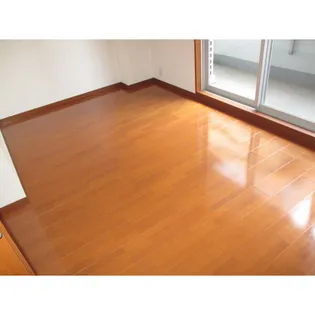 レジディア高岳【2階】の外観