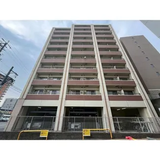 プライムアーバン金山の画像