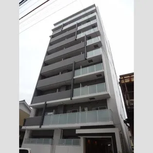 グラディアン大曽根【2階】の外観