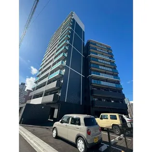 アドバンス名古屋シュテルン【15階】の外観