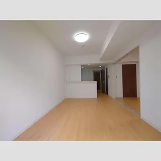 パークゲート栄白川【7階】の外観