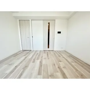 S-RESIDENCE浄心East【6階】の外観