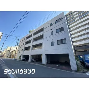 明幸ハイツの画像