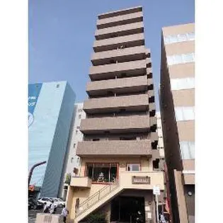 MTビルディングの画像