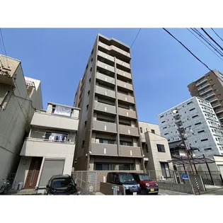 Rivage【7階】の外観
