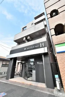 グランヴィア庄内の画像