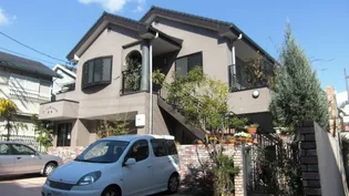 グリーンヴィレッジ名東の画像