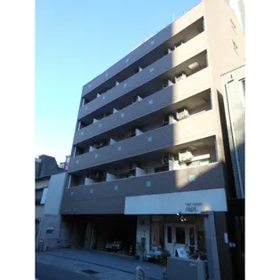 浅井ビル【2階】の外観