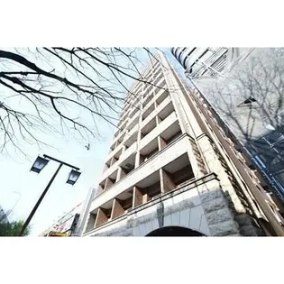 プレサンス名古屋駅前アクシス【1006号室】の外観